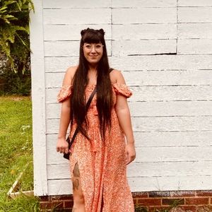 Meet your Posher, Ashleigh